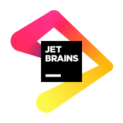 Jetbrains Logo Color
